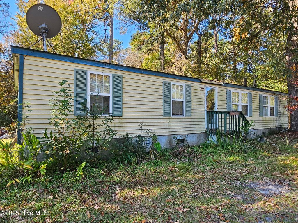 Photo of 314 Glynnwood Drive, Wilmington, NC 28405 (MLS # 100542504)