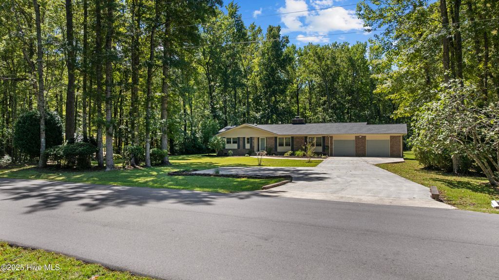 Photo of 10 Pinewood Drive, Carolina Shores, NC 28467 (MLS # 100528815)