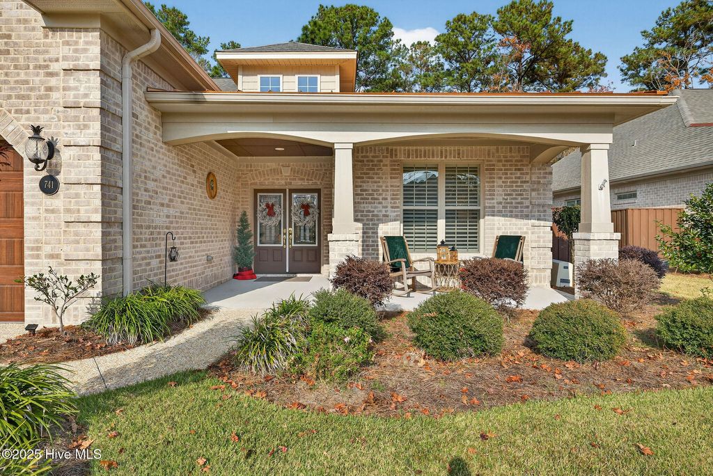 Photo of 741 Jenoa Loop, Castle Hayne, NC 28429 (MLS # 100543133)