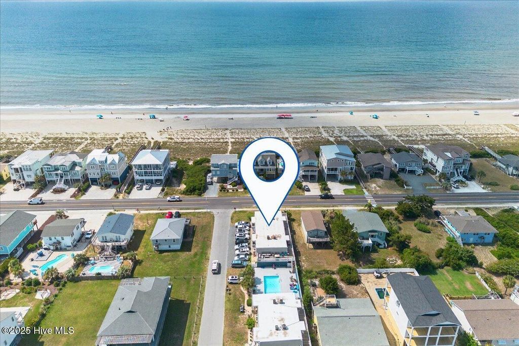 Photo of 298 Ocean Boulevard W # 103, Holden Beach, NC 28462 (MLS # 100494684)