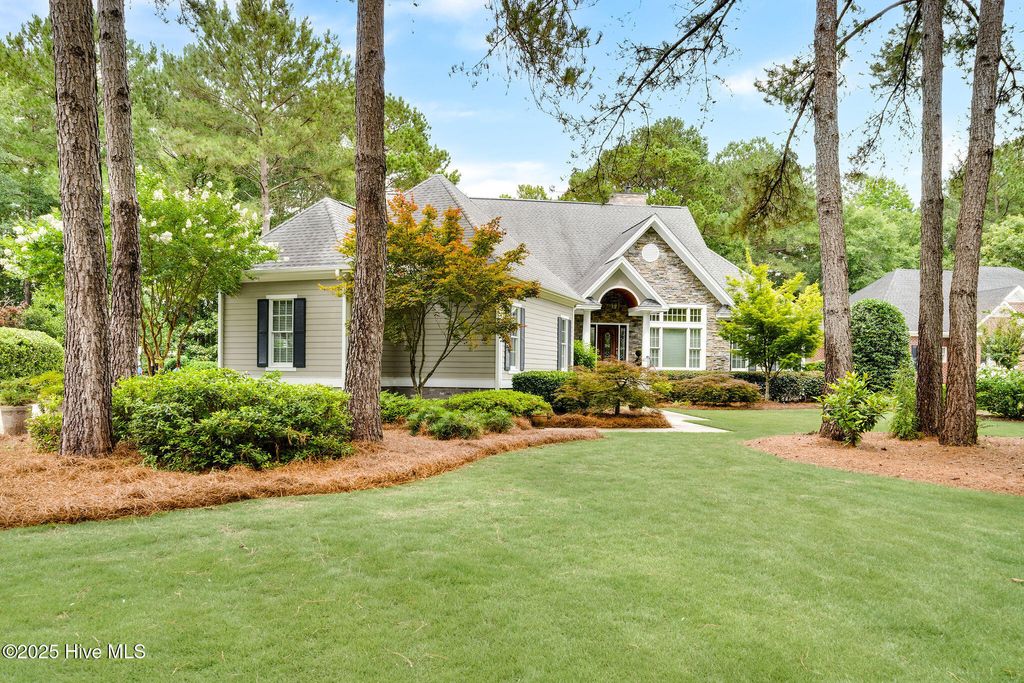 Photo of 220 October Glory Drive, Wallace, NC 28466 (MLS # 100516259)