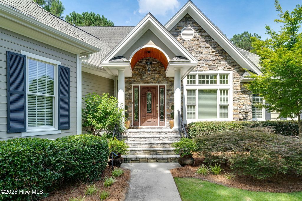 Photo of 220 October Glory Drive, Wallace, NC 28466 (MLS # 100516259)