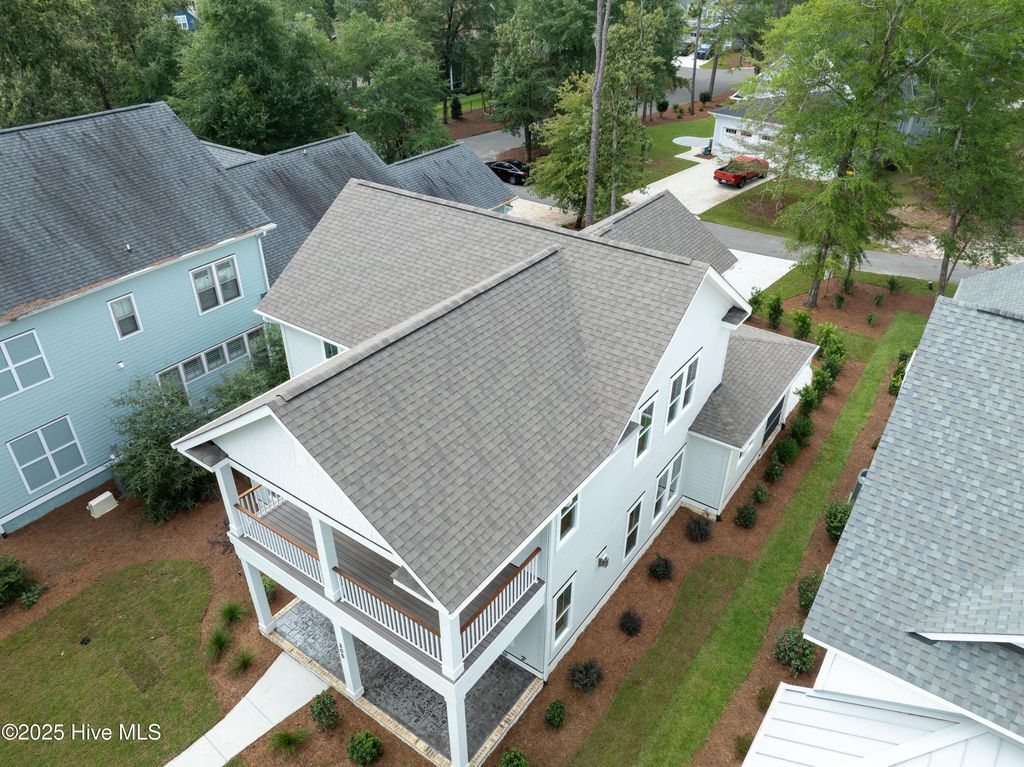 Photo of 305 Jenoa Drive, Castle Hayne, NC 28429 (MLS # 100499793)