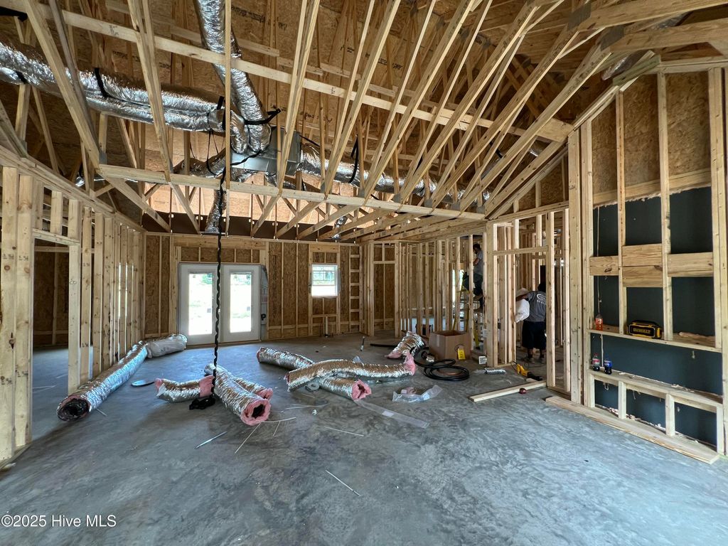 Photo of 309 Creeks Edge Drive, Pikeville, NC 27863 (MLS # 100535515)
