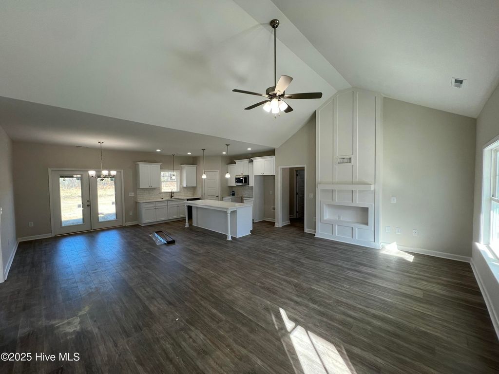 Photo of 309 Creeks Edge Drive, Pikeville, NC 27863 (MLS # 100535515)