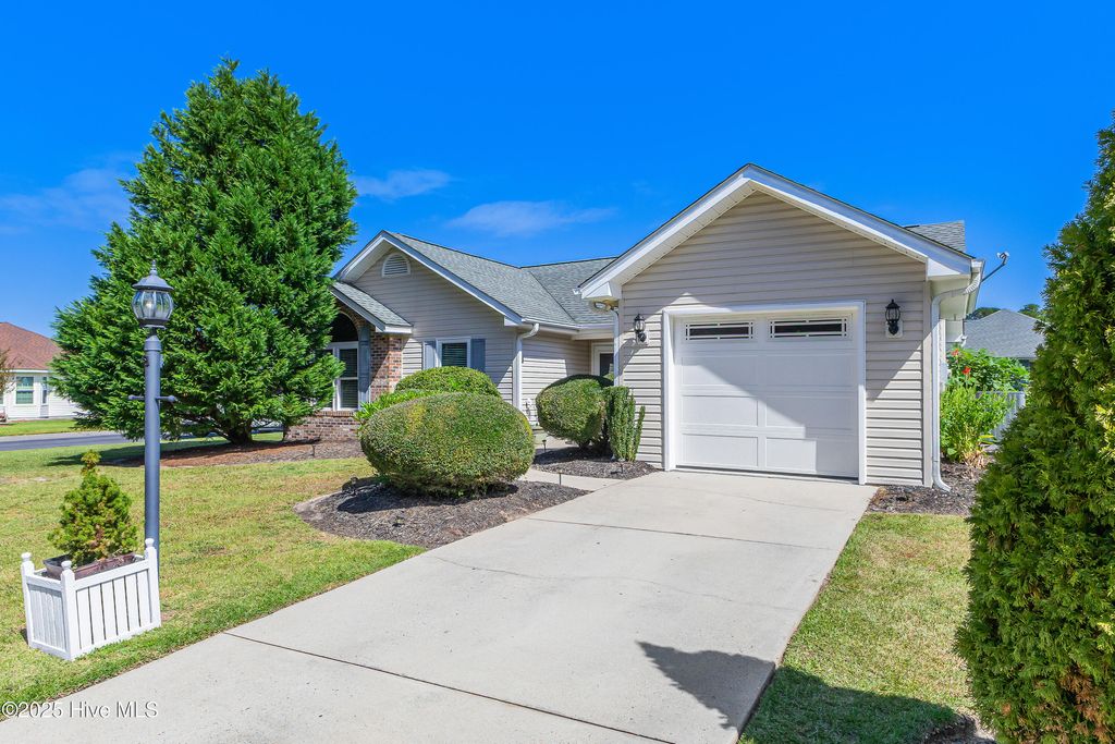 Photo of 574 Wampee Street NW, Calabash, NC 28467 (MLS # 100534168)