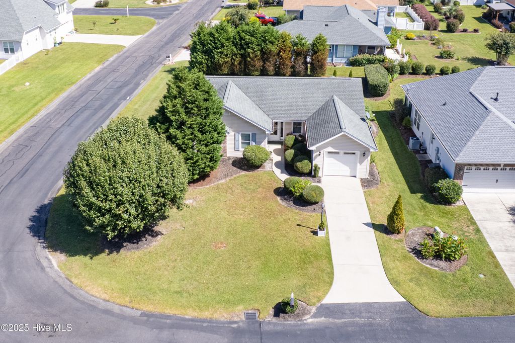 Photo of 574 Wampee Street NW, Calabash, NC 28467 (MLS # 100534168)