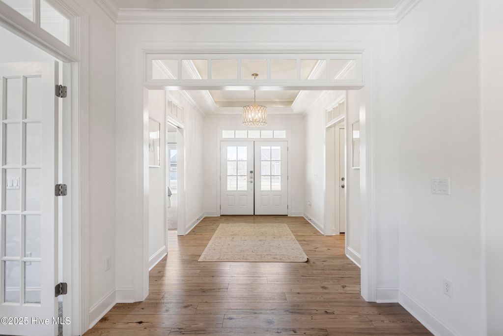 Photo of 3462 Lake Club Circle, Oak Island, NC 28461 (MLS # 100529831)
