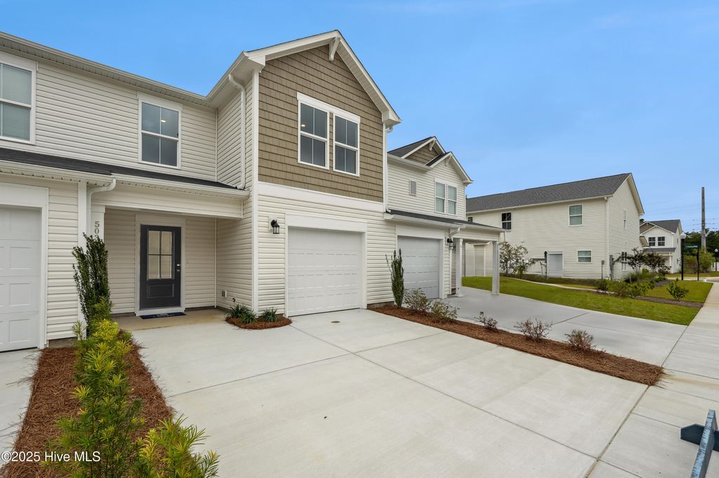 Photo of 5050 Northstar Drive #72, Leland, NC 28451 (MLS # 100533280)