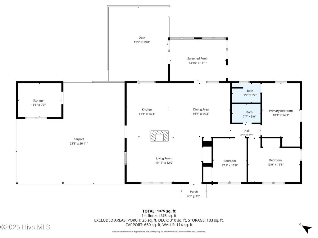 Photo of 306 Crabapple Lane, Lake Waccamaw, NC 28450 (MLS # 100543256)