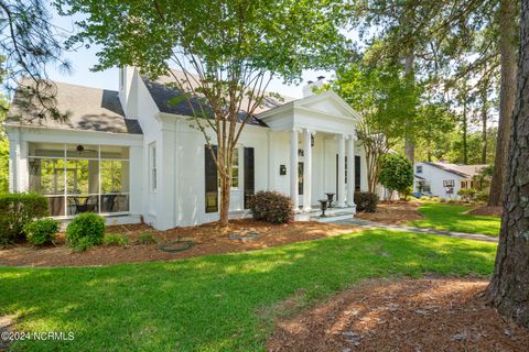 A home in Kinston