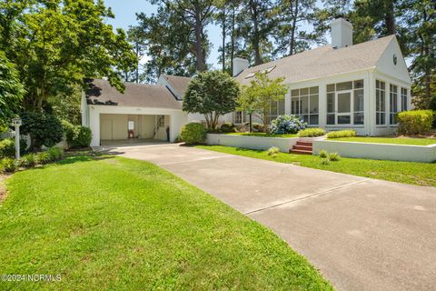 A home in Kinston