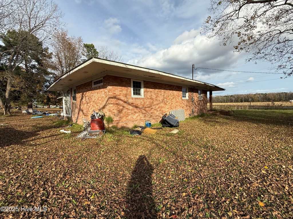 Photo of 510 S 5th Street, Aurora, NC 27806 (MLS # 100543466)