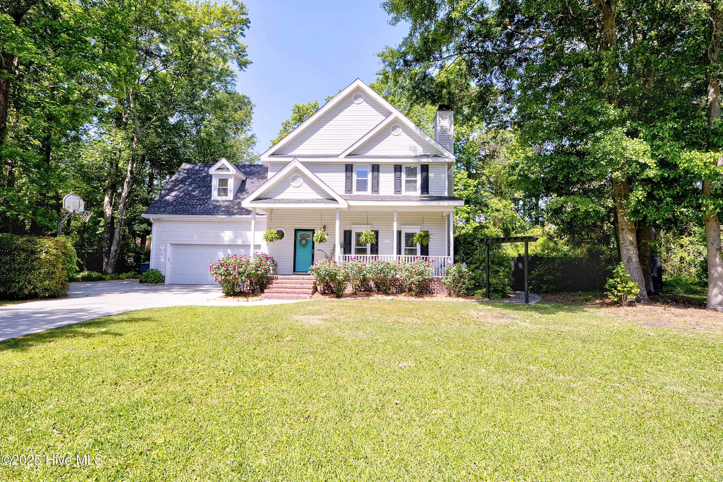 Wilmington, North Carolina 28411, United States, 4 Bedrooms Bedrooms, ,3 BathroomsBathrooms,Residential,Active,111965