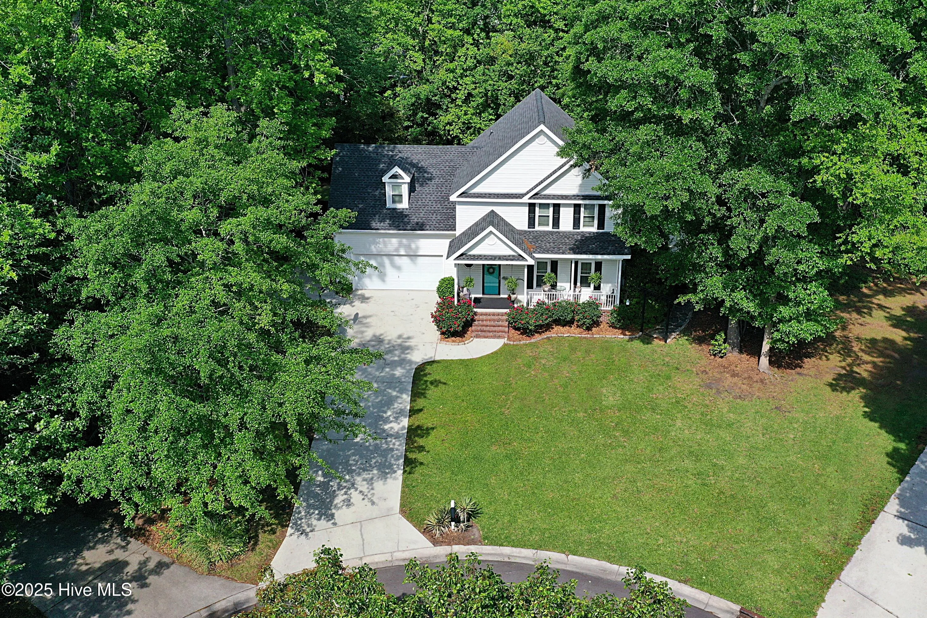 Wilmington, North Carolina 28411, United States, 4 Bedrooms Bedrooms, ,3 BathroomsBathrooms,Residential,Active,111965