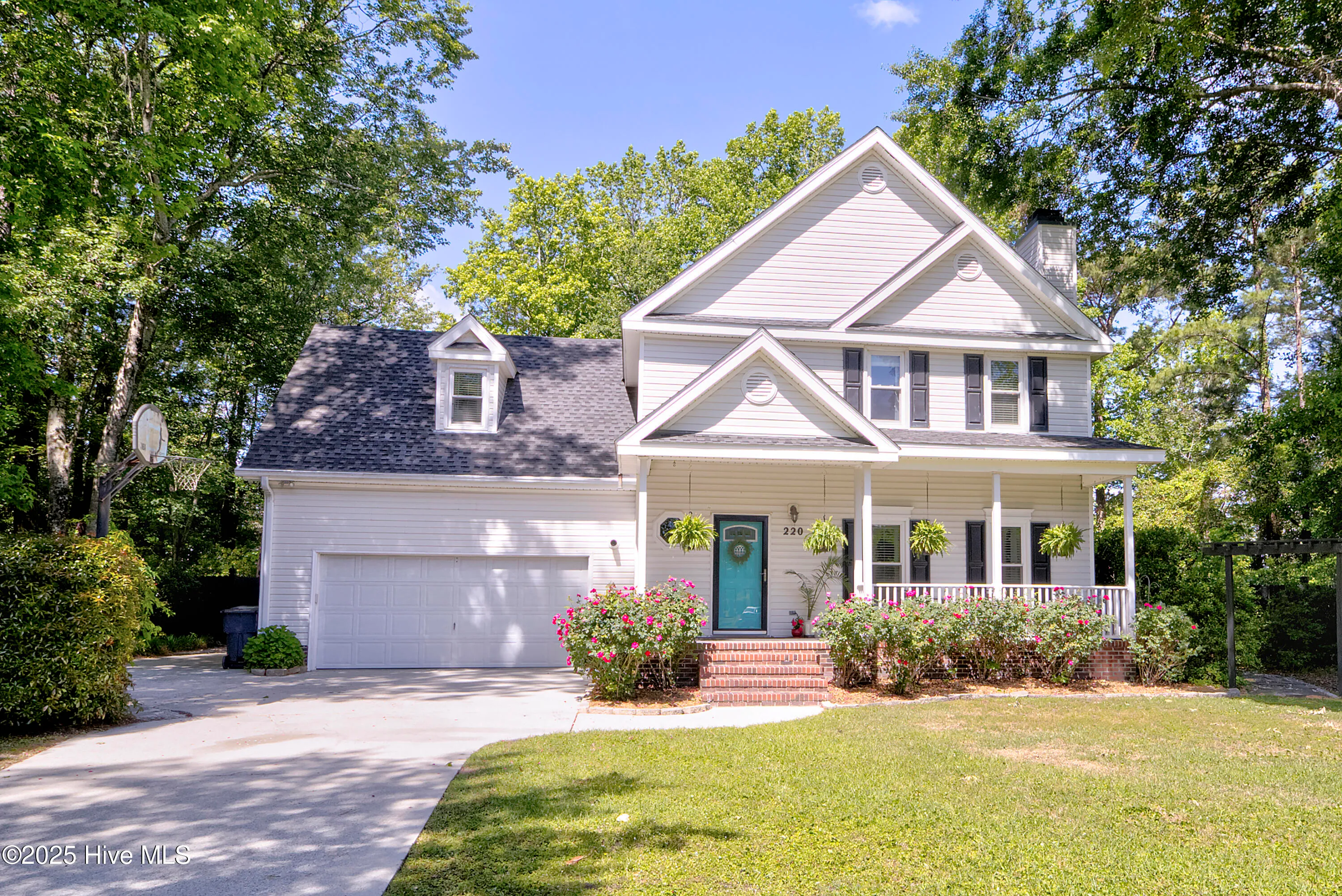 Wilmington, North Carolina 28411, United States, 4 Bedrooms Bedrooms, ,3 BathroomsBathrooms,Residential,Active,111965