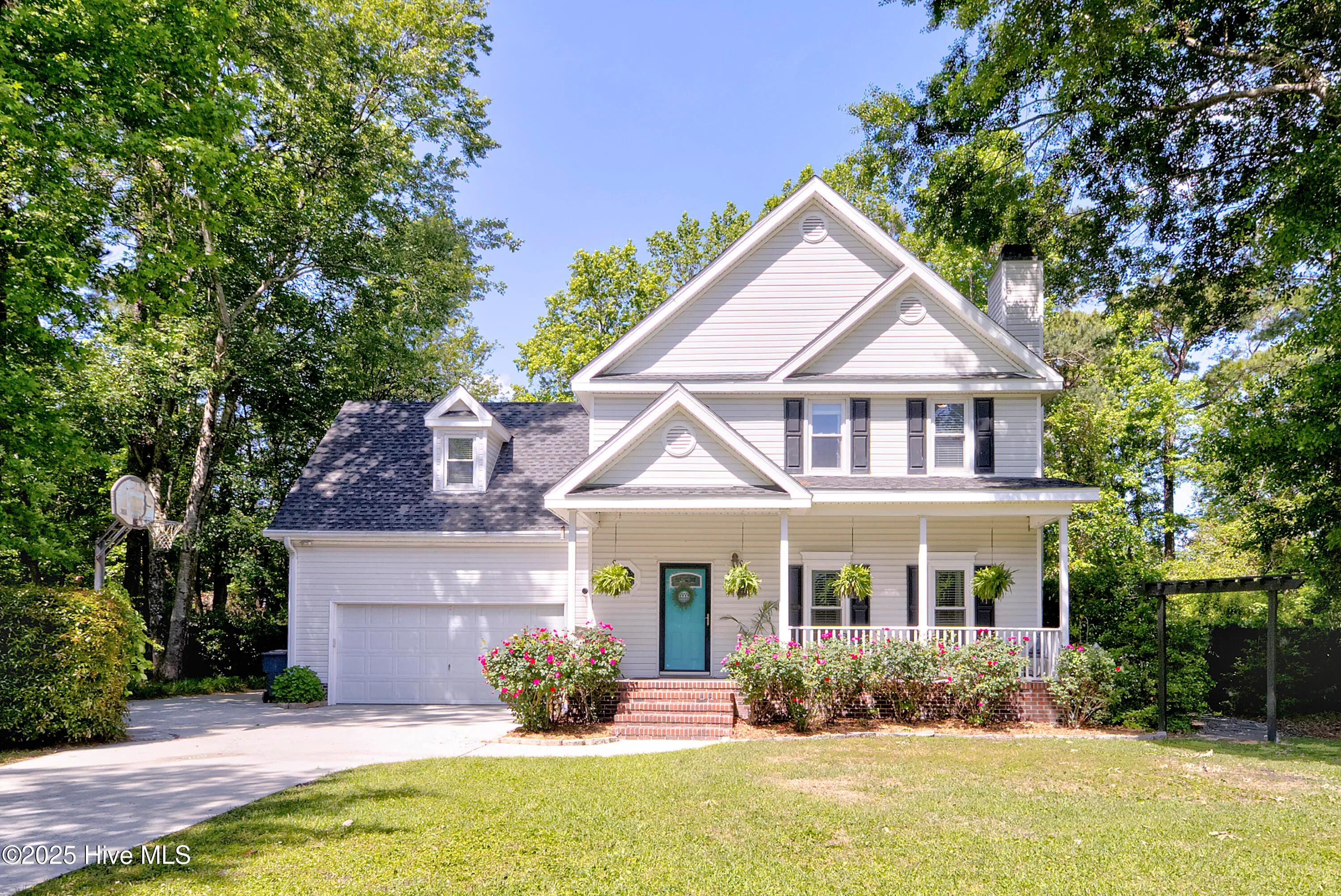 Wilmington, North Carolina 28411, United States, 4 Bedrooms Bedrooms, ,3 BathroomsBathrooms,Residential,Active,111965