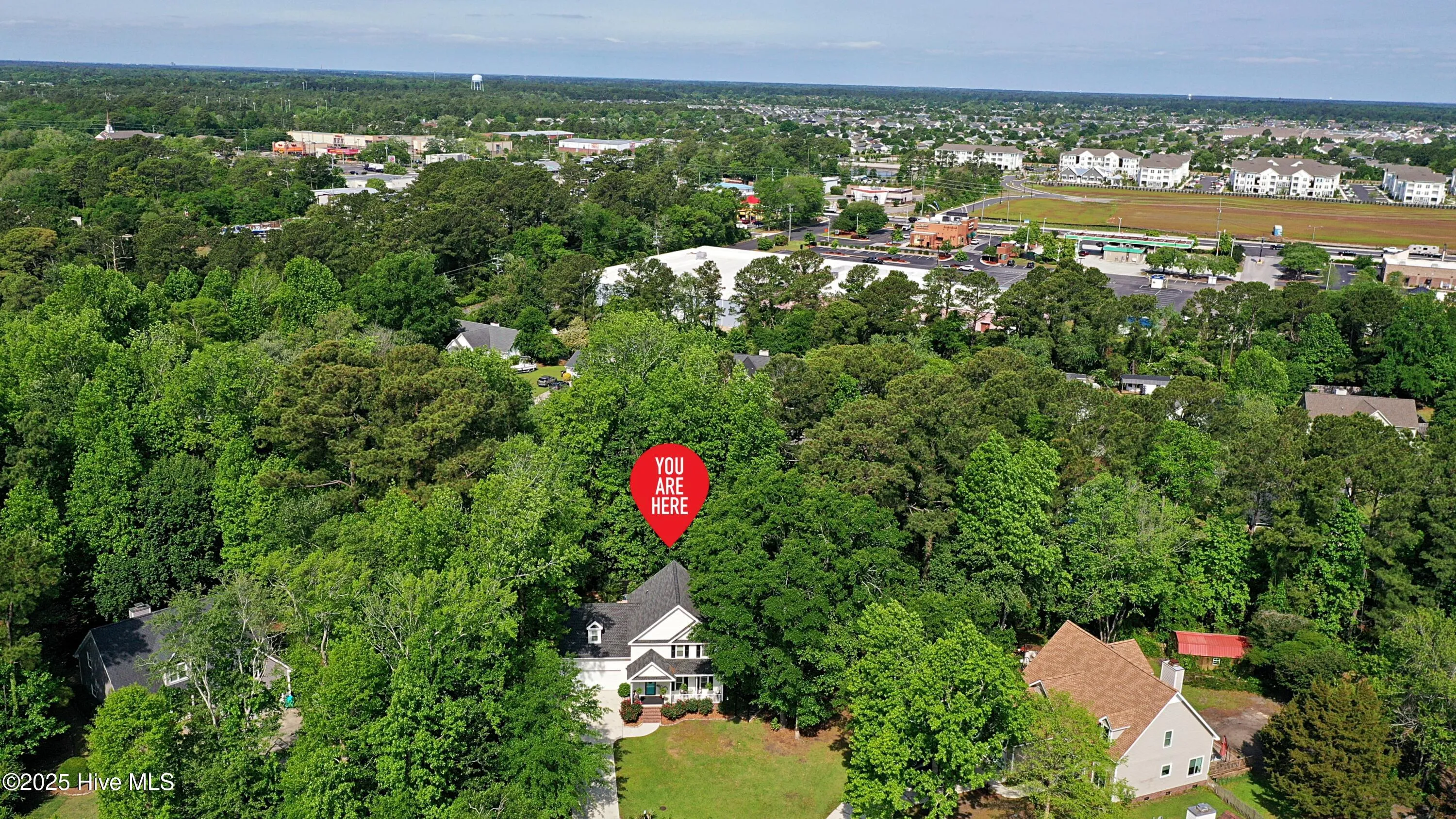 Wilmington, North Carolina 28411, United States, 4 Bedrooms Bedrooms, ,3 BathroomsBathrooms,Residential,Active,111965