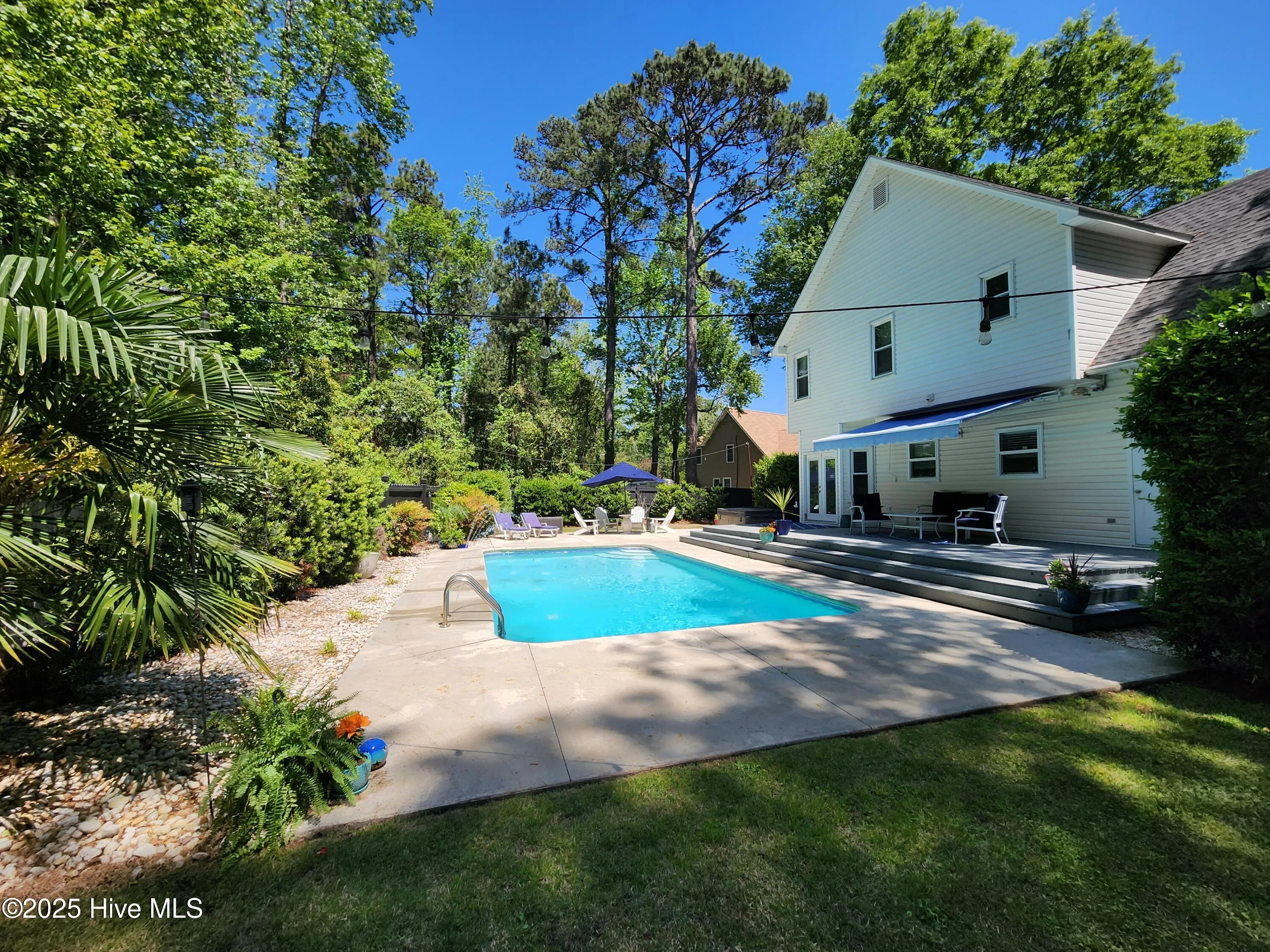 Wilmington, North Carolina 28411, United States, 4 Bedrooms Bedrooms, ,3 BathroomsBathrooms,Residential,Active,111965