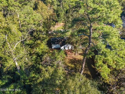 Tiny photo for 113 Jupiter Trail, Jacksonville, NC 28546 (MLS # 100538118)