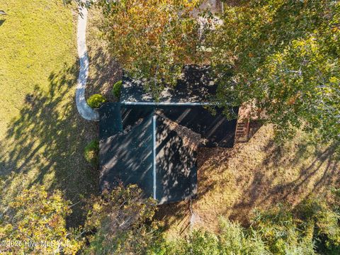 Tiny photo for 113 Jupiter Trail, Jacksonville, NC 28546 (MLS # 100538118)