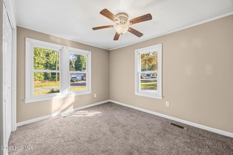 Tiny photo for 113 Jupiter Trail, Jacksonville, NC 28546 (MLS # 100538118)