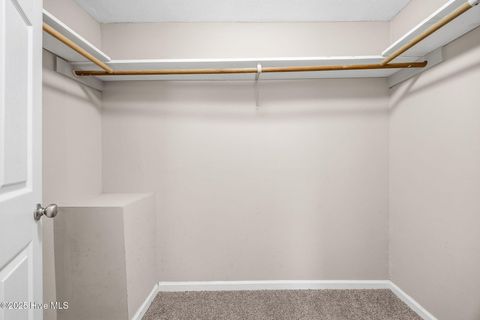 Tiny photo for 113 Jupiter Trail, Jacksonville, NC 28546 (MLS # 100538118)