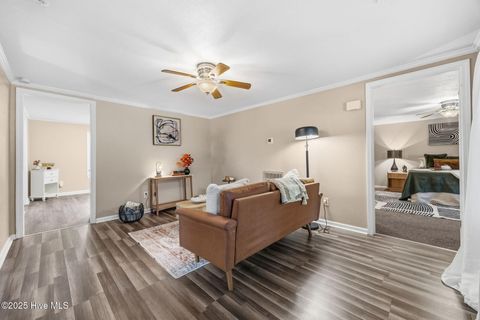 Tiny photo for 113 Jupiter Trail, Jacksonville, NC 28546 (MLS # 100538118)