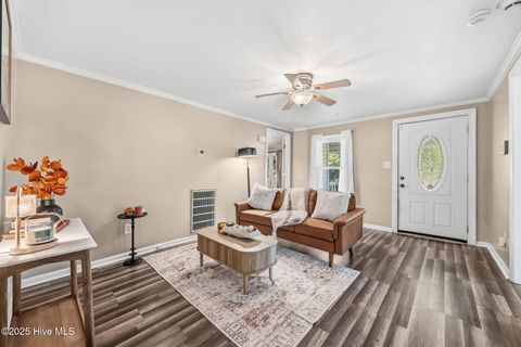 Tiny photo for 113 Jupiter Trail, Jacksonville, NC 28546 (MLS # 100538118)