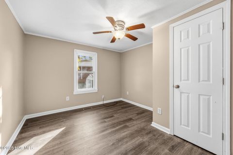 Tiny photo for 113 Jupiter Trail, Jacksonville, NC 28546 (MLS # 100538118)