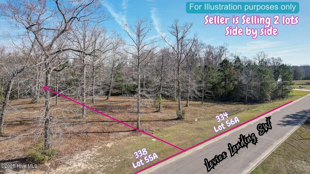 Photo of 338 Levies Landing SW, Supply, NC 28462 (MLS # 100501532)