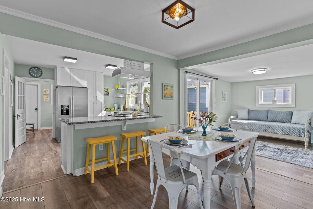 Photo of 208 Hamlet Avenue, Carolina Beach, NC 28428 (MLS # 100511198)