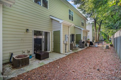 A home in Wilmington