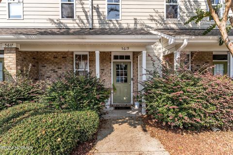 A home in Wilmington