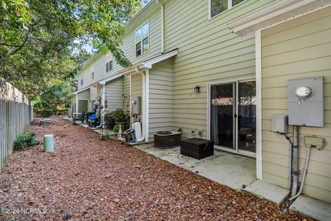 A home in Wilmington