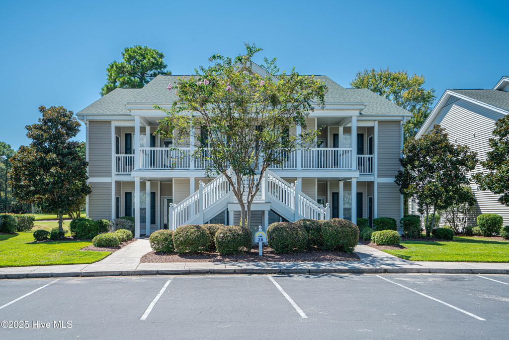 Photo of 948 Great Egret Circle SW #28d, Sunset Beach, NC 28468 (MLS # 100529727)
