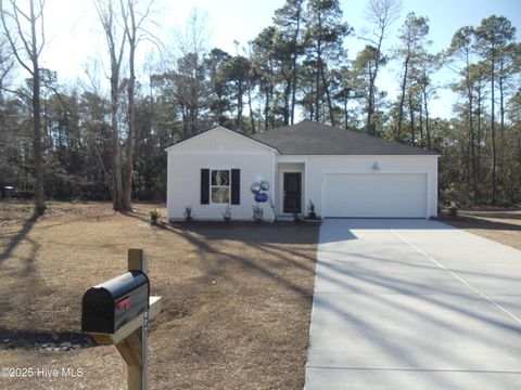 A home in Calabash