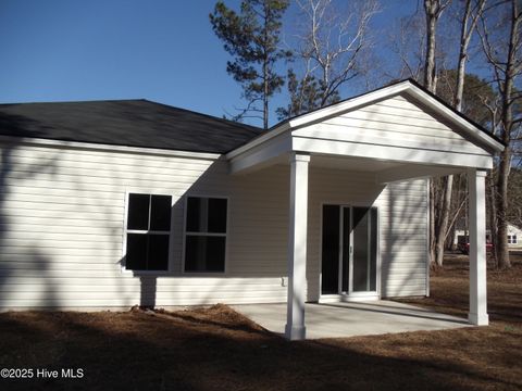 A home in Calabash