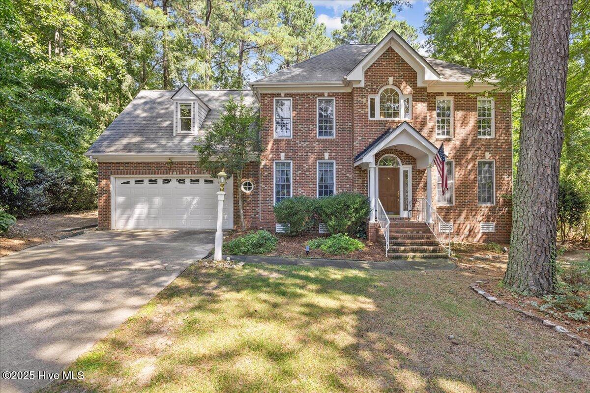 1023 N Wellonsburg Place