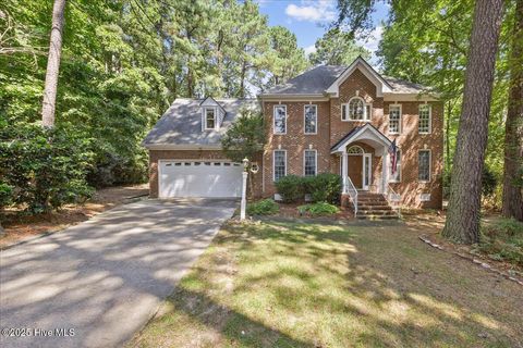 1023 N Wellonsburg Place Apex NC 27502