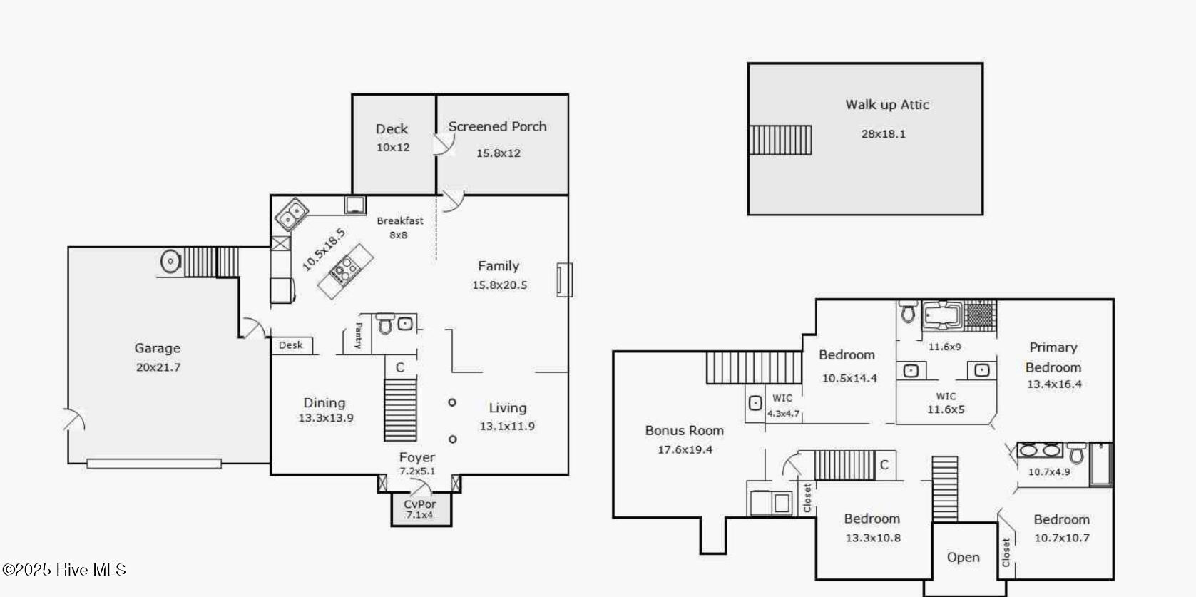 1023 N Wellonsburg Place