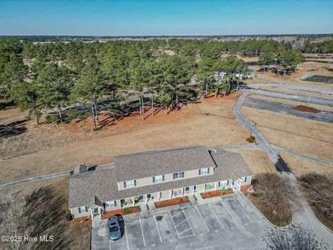 A home in Swansboro