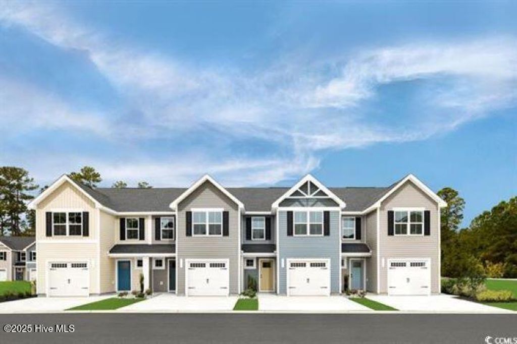 Photo of 3196 Edgemead Circle NW #C, Calabash, NC 28467 (MLS # 100535368)