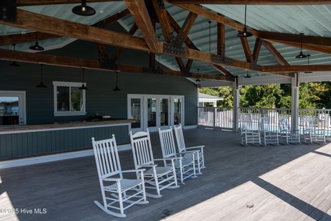 Tiny photo for 7465 Nautica Yacht Club Drive #34, Wilmington, NC 28411 (MLS # 100537555)