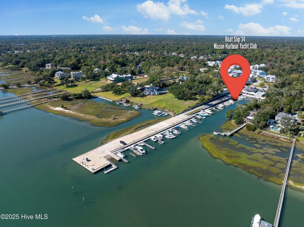 Photo of 7465 Nautica Yacht Club Drive #34, Wilmington, NC 28411 (MLS # 100537555)