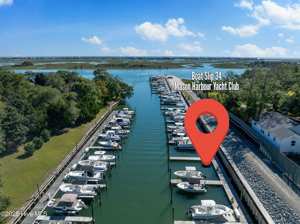 Photo of 7465 Nautica Yacht Club Drive #34, Wilmington, NC 28411 (MLS # 100537555)