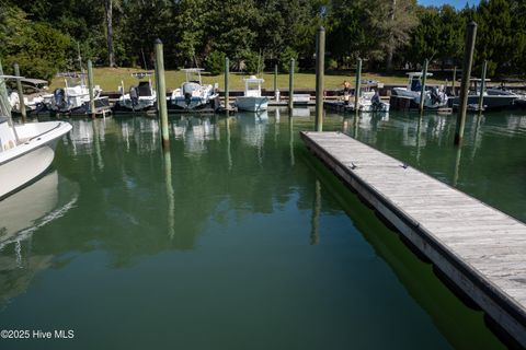 Tiny photo for 7465 Nautica Yacht Club Drive #34, Wilmington, NC 28411 (MLS # 100537555)