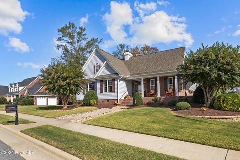 A home in Greenville