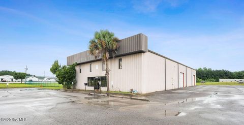 1197 Piney Green Road Jacksonville NC 28546