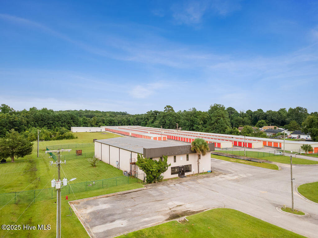 1197 Piney Green Road